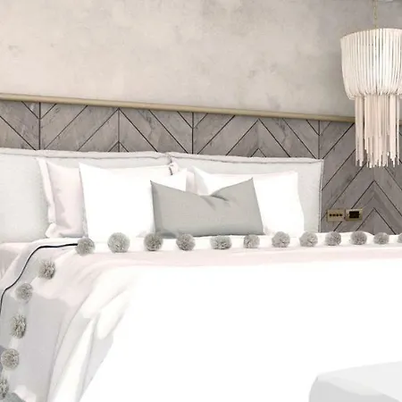 The Etesian Hotel 4*